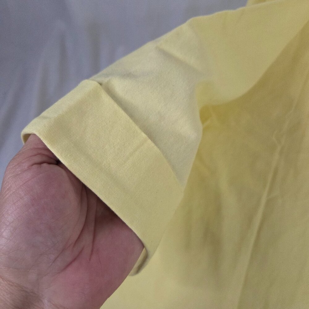 Beyond This Planet Top - Picture 3 of 5